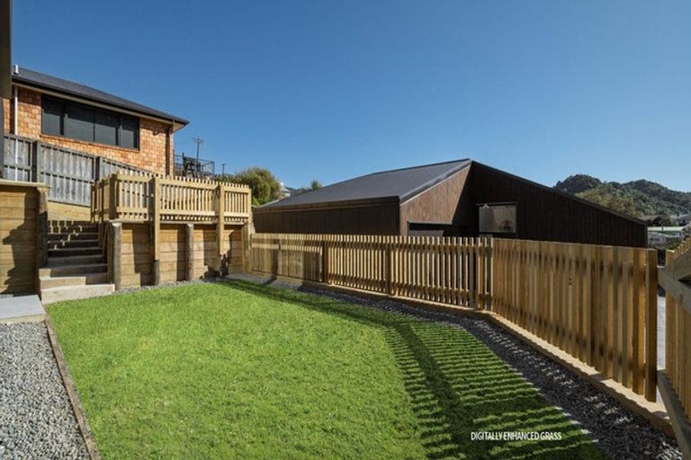 Photo of property in 12a Russell Street, Picton, 7220