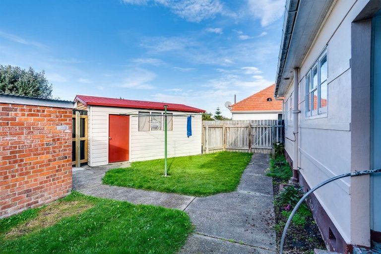 Photo of property in 24 Nuffield Avenue, Marewa, Napier, 4110