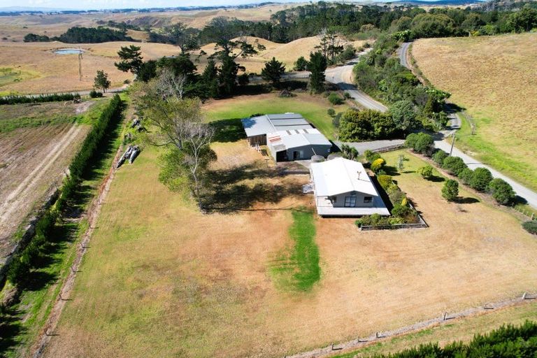 Photo of property in 259 Redhill Cemetery Road, Te Kopuru, Dargaville, 0371