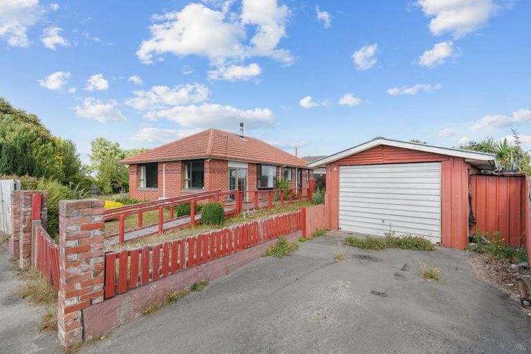 Photo of property in 1 Ranui Street, Hei Hei, Christchurch, 8042