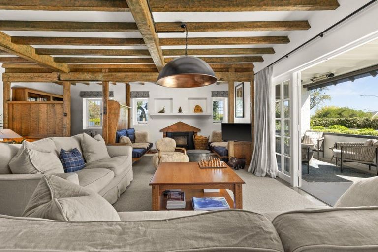 Photo of property in 51 Simla Avenue, Havelock North, 4130