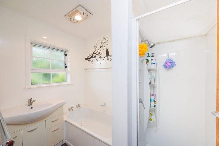 Photo of property in 7 Fox Place, Cloverlea, Palmerston North, 4412