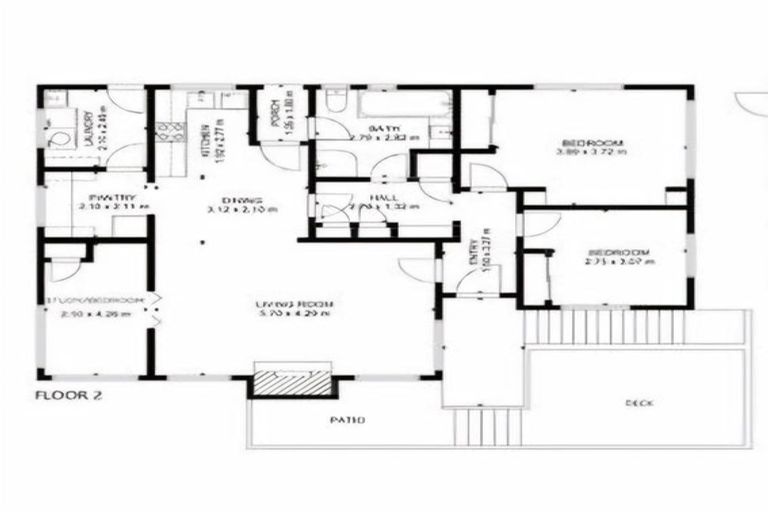 Photo of property in 51 Jackson Street, Island Bay, Wellington, 6023