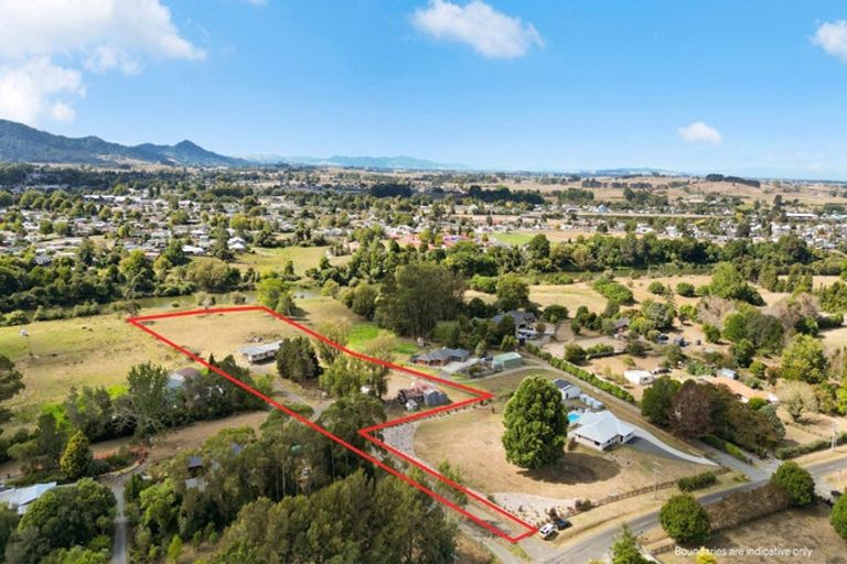 Photo of property in 111 Clark Road, Ngaruawahia, 3793