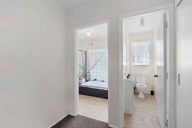 Photo of property in 14 Konini Street, Levin, 5510