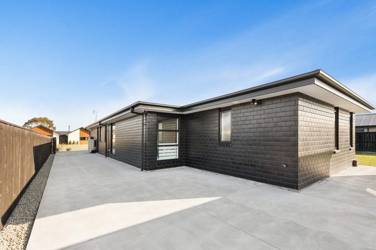 Photo of property in 18 Vitalia Crescent, Lincoln, 7608