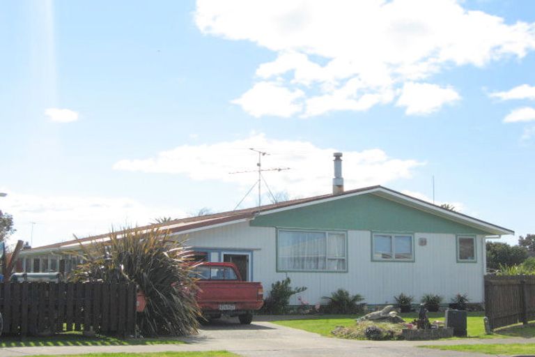 Photo of property in 8 Kowhai Place, Wairoa, 4108
