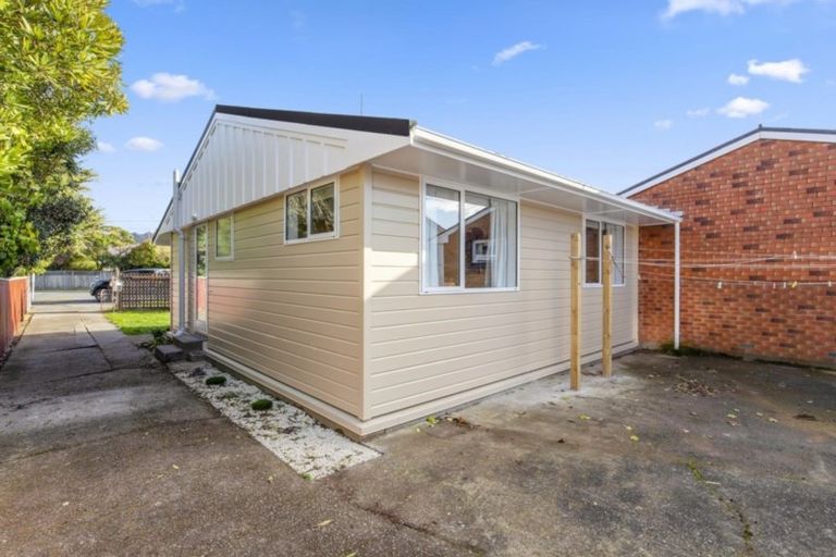 Photo of property in 120 Kings Crescent, Hutt Central, Lower Hutt, 5010