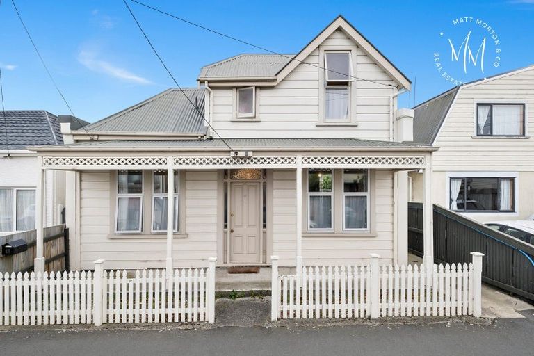Photo of property in 48 Grange Street, North Dunedin, Dunedin, 9016