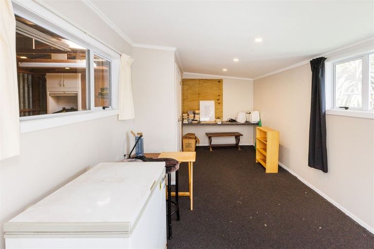 Photo of property in 9 Kingston Street, Awapuni, Palmerston North, 4412