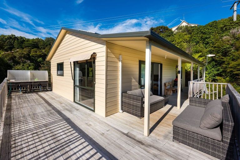 Photo of property in 780 Queen Charlotte Drive, Havelock, Picton, 7281