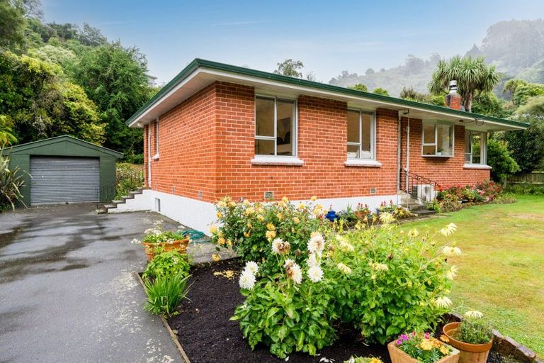 Photo of property in 401 Malvern Street, Glenleith, Dunedin, 9010