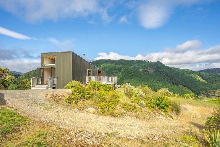 Photo of property in 1309 Otaki Gorge Road, Hautere, Otaki, 5582