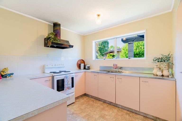 Photo of property in 129 Fitzroy Avenue, Fitzroy, Hamilton, 3206