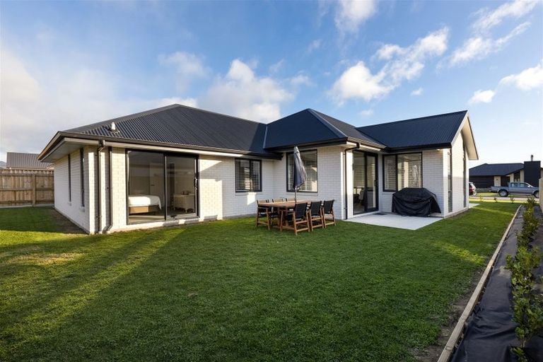 Photo of property in 27 Harvard Road, Burleigh, Blenheim, 7201