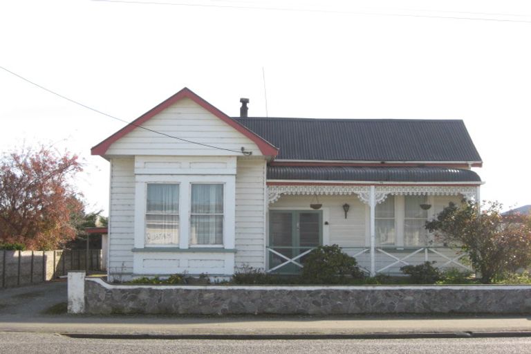 Photo of property in 17 Oakland Street, Mataura, 9712