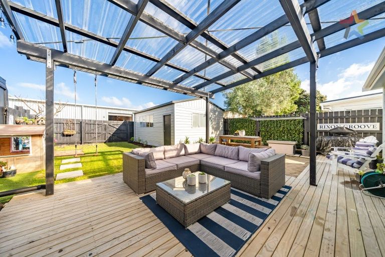 Photo of property in 77 Richmond Street, Petone, Lower Hutt, 5012