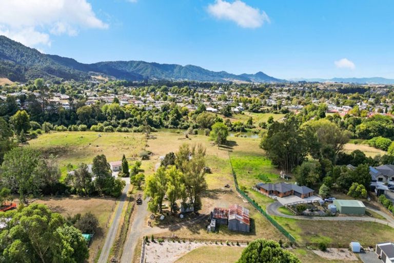 Photo of property in 111 Clark Road, Ngaruawahia, 3793