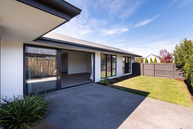 Photo of property in 47 Stanford Way, Rolleston, 7615