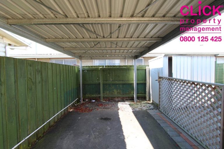 Photo of property in 21a Rutherford Street, Woolston, Christchurch, 8023