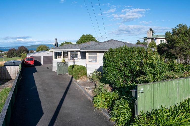 Photo of property in 3 Bruce Street, Ngongotaha, Rotorua, 3010