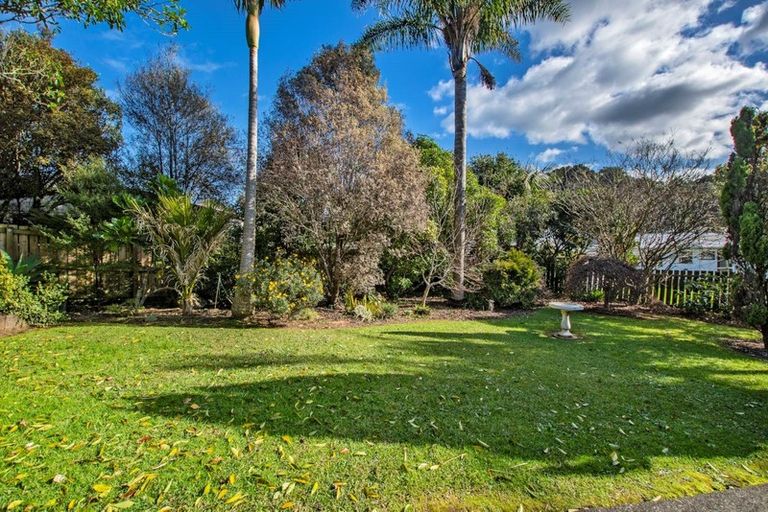 Photo of property in 5 Totara Place, Raumanga, Whangarei, 0110