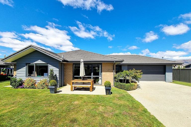 Photo of property in 12 Hopgood Place, Cromwell, 9310