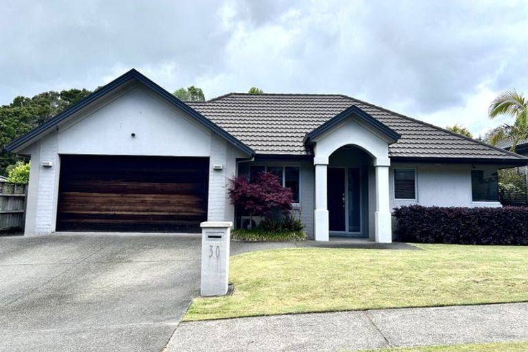 Photo of property in 30 White Horse Drive, Whakatane, 3120