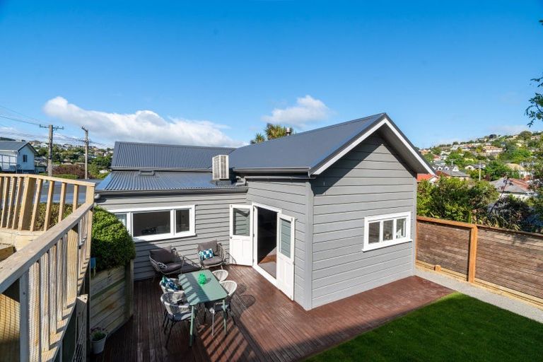 Photo of property in 22 Shetland Street, Wakari, Dunedin, 9010