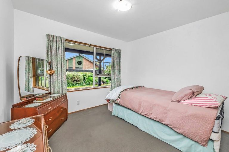 Photo of property in 16 Mountain View Place, Leeston, 7632