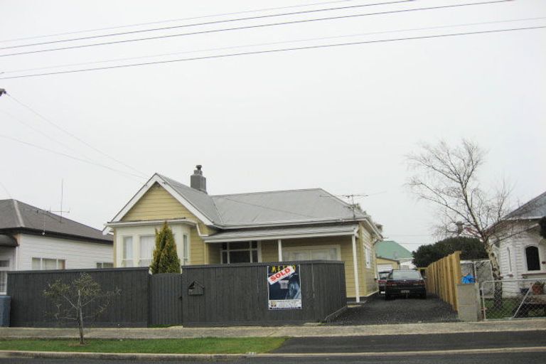 Photo of property in 29 Bellona Street, Saint Kilda, Dunedin, 9012
