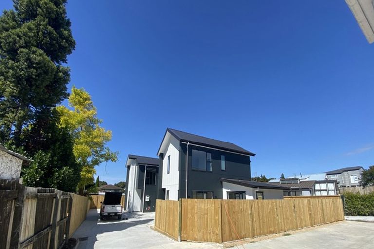 Photo of property in 43a Lake Crescent, Hamilton Lake, Hamilton, 3204