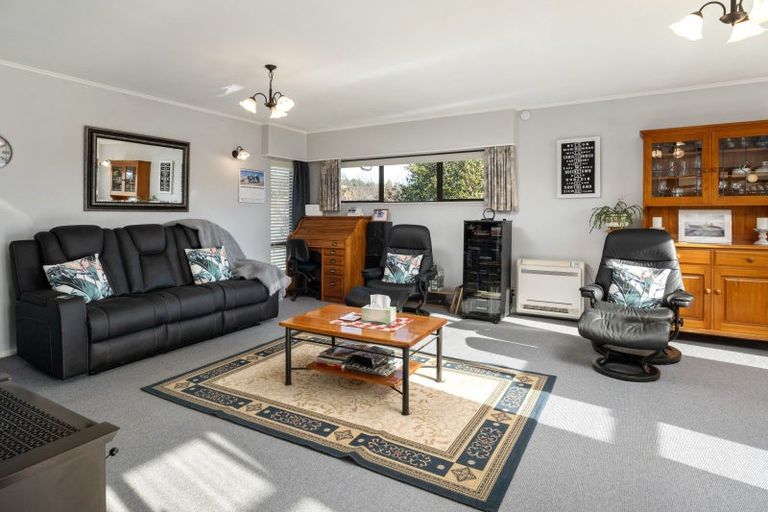 Photo of property in 18 Hillcrest Avenue, Witherlea, Blenheim, 7201