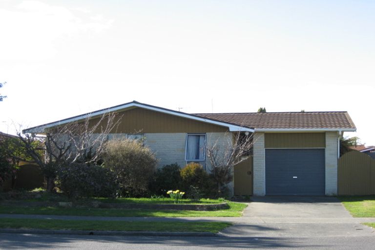 Photo of property in 10 Konini Crescent, Pirimai, Napier, 4112