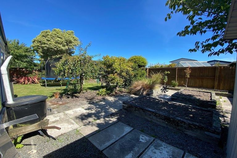 Photo of property in 29 Cobra Street, Halswell, Christchurch, 8025