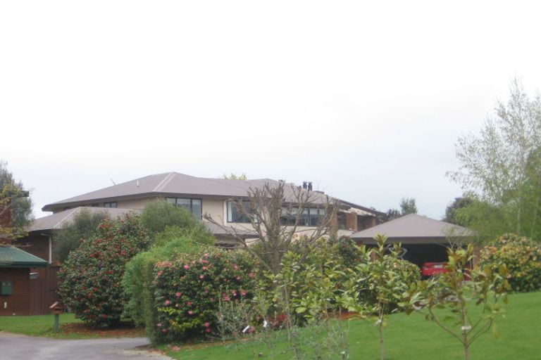 Photo of property in 47 Kahurangi Drive, Rangatira Park, Taupo, 3330