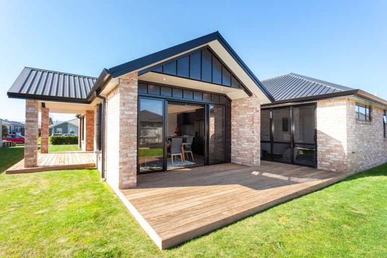 Photo of property in 28 Hinerangi Crescent, Matamata, 3400