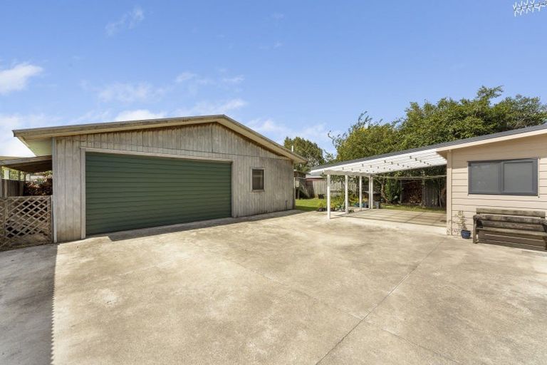 Photo of property in 7 Tyndall Street, Pahiatua, 4910