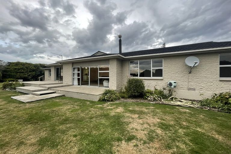 Photo of property in 125 East Road, Ascot, Invercargill, 9871