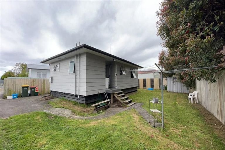 Photo of property in 152b Higgins Road, Frankton, Hamilton, 3204