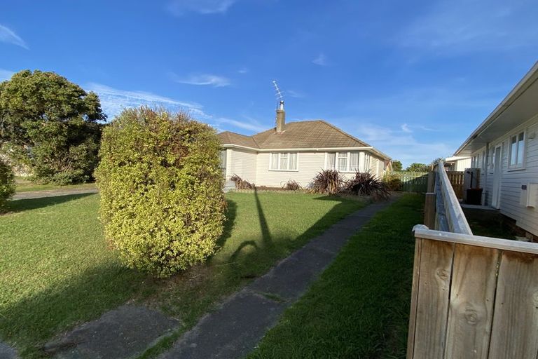 Photo of property in 26 Ward Crescent, Marewa, Napier, 4110