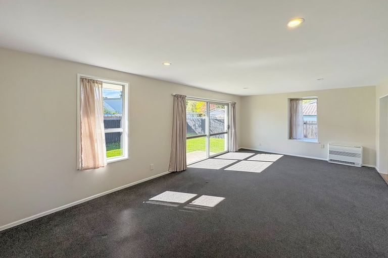 Photo of property in 6 Evans Place, Kaiapoi, 7630