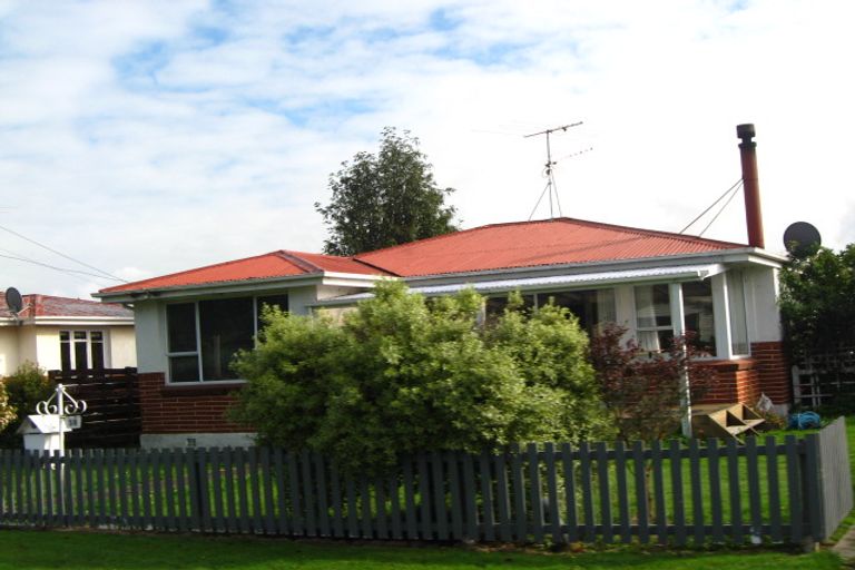 Photo of property in 38 Tay Street, Mosgiel, 9024