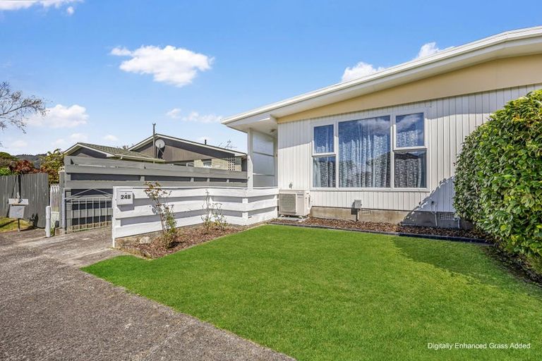 Photo of property in 24b Barraud Street, Avalon, Lower Hutt, 5011
