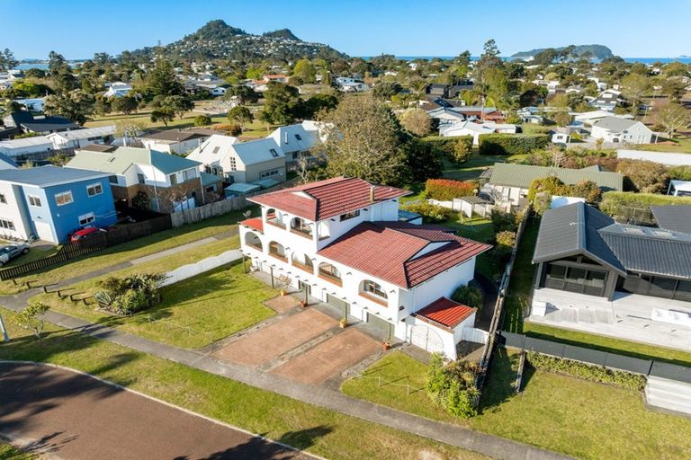 Photo of property in 1 Sheppard Avenue, Pauanui, Hikuai, 3579