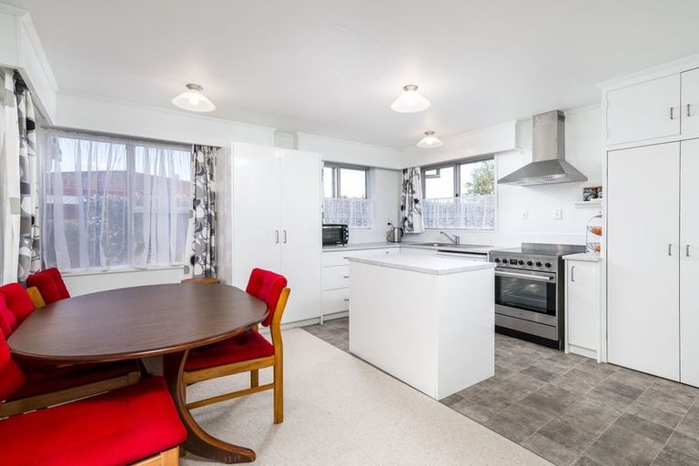 Photo of property in 21c Belt Street, Waimate, 7924