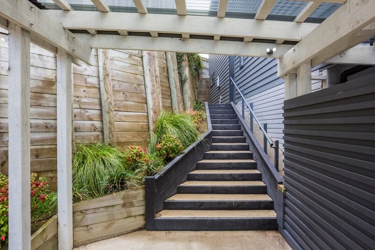 Photo of property in 2b Tarikaka Street, Ngaio, Wellington, 6035