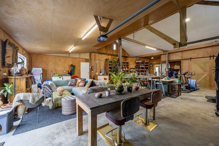 Photo of property in 11 Alcemene Lane, Baylys Beach, Dargaville, 0377
