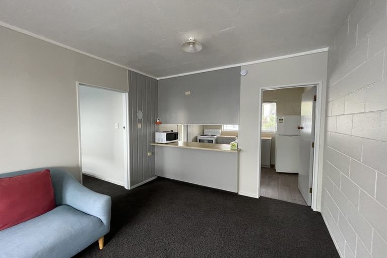 Photo of property in 8 Anzac Parade, Hamilton Central, Hamilton, 3204