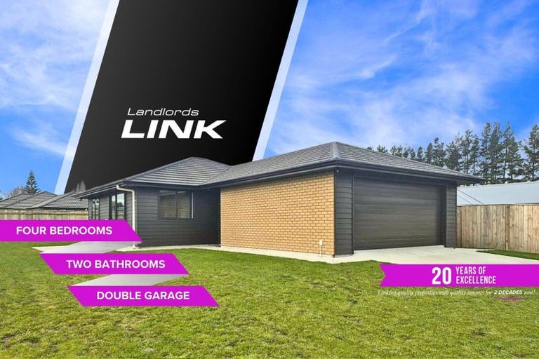 Photo of property in 49 Hereford Street, Marton, 4710